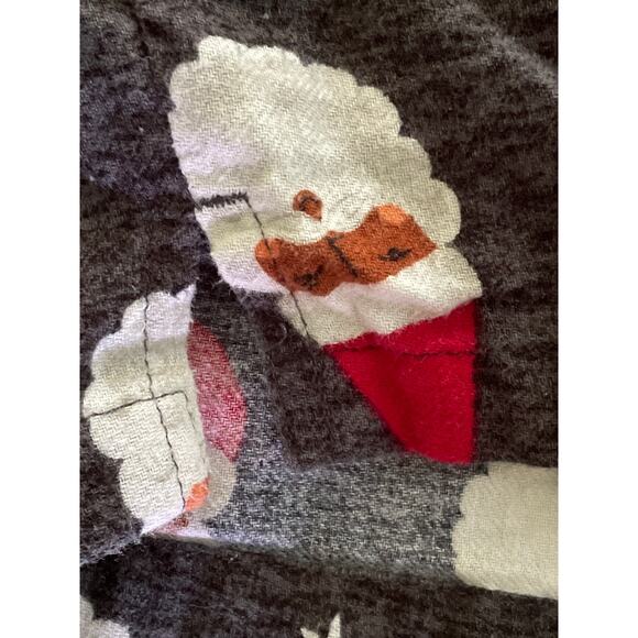 Old Navy Jingle Jammie Boxer Sleep Shorts XL - Picture 5 of 6